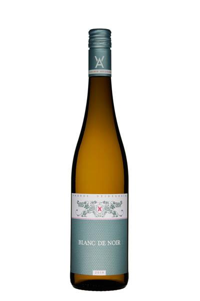 2023 Blanc de Noir von Weingut Andres