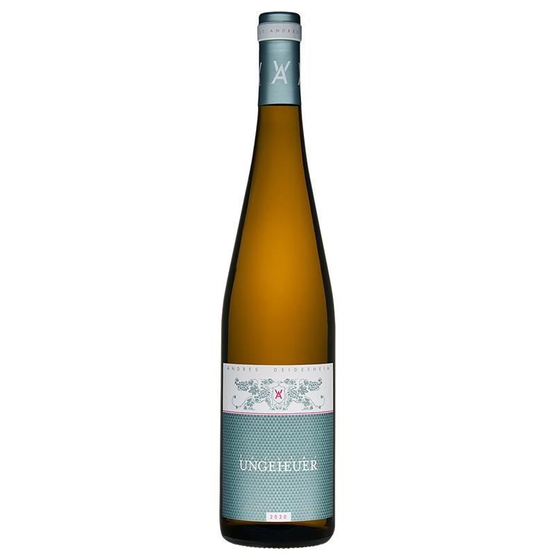 2022 Forster Ungeheuer 2022 Forster Ungeheuer von Weingut Andres