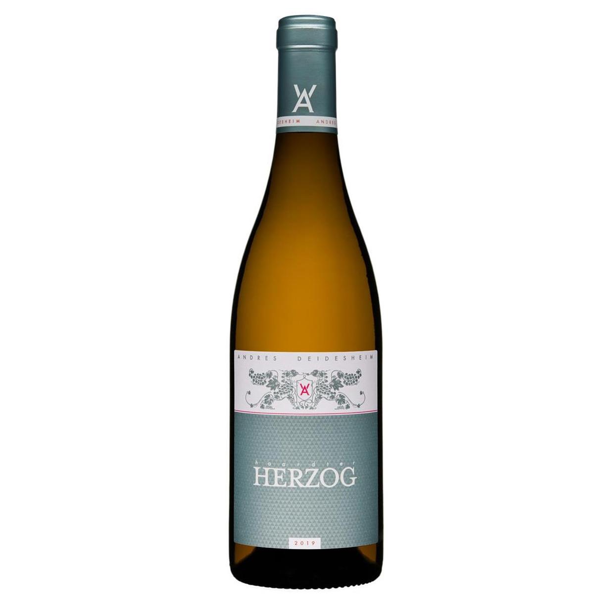 2022 Haardter Herzog 2022 Haardter Herzog von Weingut Andres