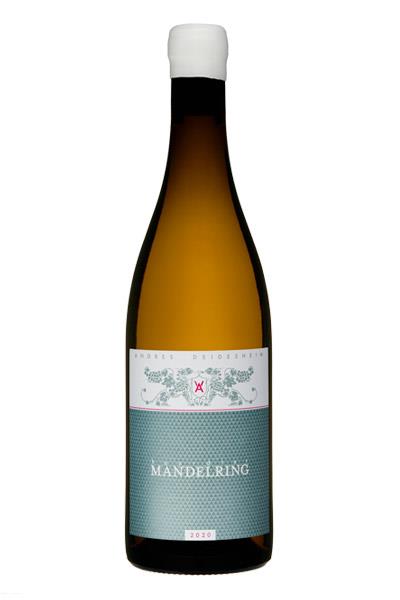 2022 Haardter Mandelring von Weingut Andres