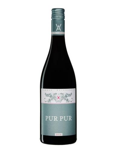 2023 Pur Pur 2023 Pur Pur von Weingut Andres