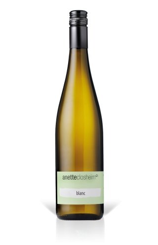 Cuvée Blanc Trocken 13,0%, Deutschland, Nahe 6 x 0,75 l Cuvée Blanc Trocken 13,0%, Deutschland, Nahe 6 x 0,75 l von Weingut Anette Closheim