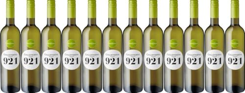12x Chardonnay Collevento 921 Antonutti 0 2022 - Weingut Antonutti, Trevenezie - Weißwein von Weingut Antonutti