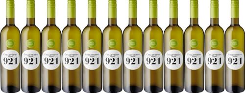 12x Pinot Grigio Collevento 921 Antonutti 0 2022 - Weingut Antonutti, Friuli - Weißwein von Weingut Antonutti