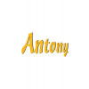 Antony 2022 Saint Laurent Rosé feinherb von Weingut Antony