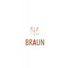Armin Braun 2021 Pét Nat von Weingut Armin Braun