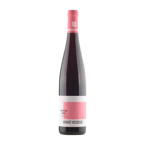 August Kesseler Momentum Gaudeo Spätburgunder Rheingau 75 cl Rotwein August Kesseler Momentum Gaudeo Spätburgunder Rheingau 75 cl Rotwein von Weingut August Kesseler