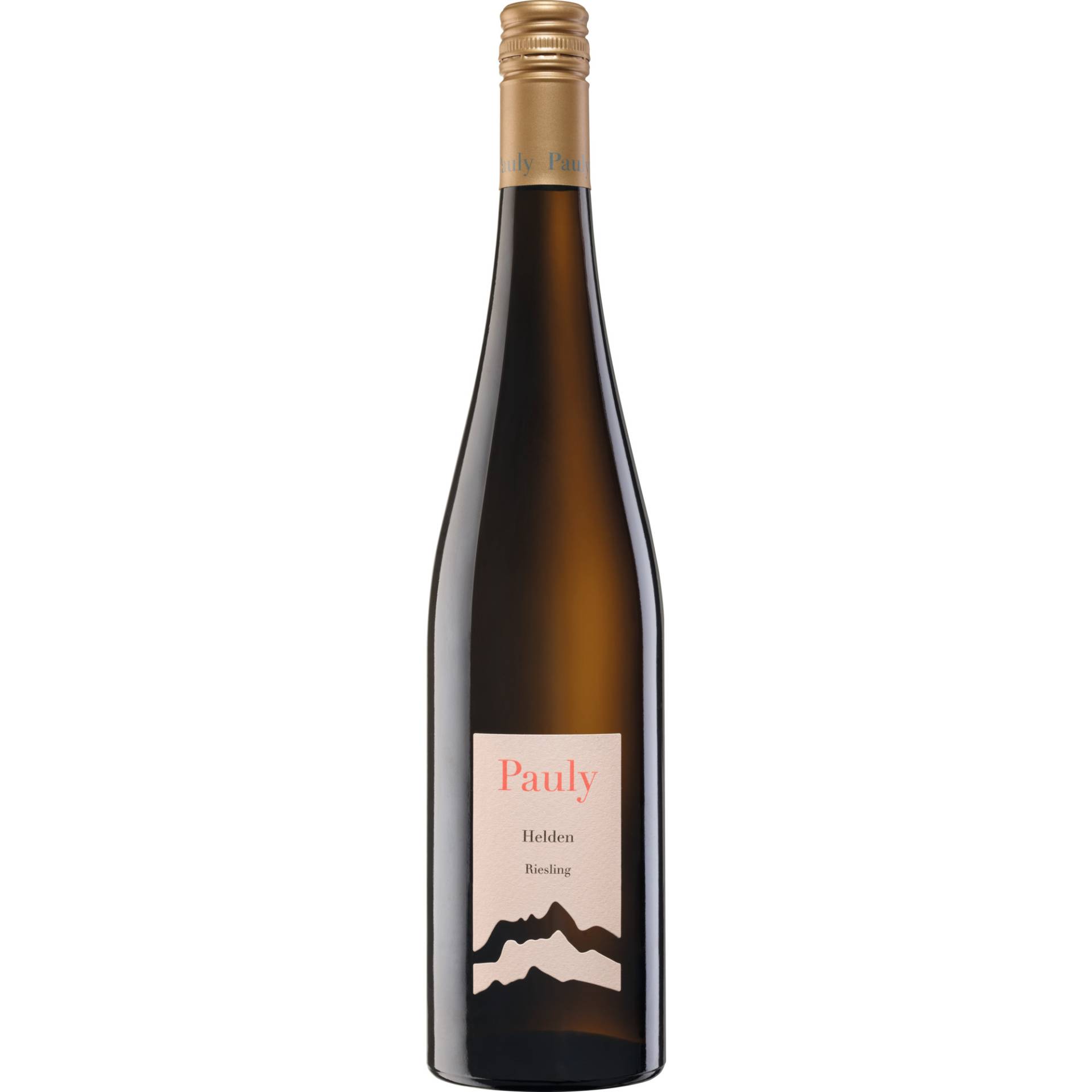 Helden Riesling Alte Reben, Trocken, Mosel, Mosel, 2023, Weißwein Helden Riesling Alte Reben, Trocken, Mosel, Mosel, 2023, Weißwein von Weingut Axel Pauly, Hochstr. 80, D- 54470 Lieser