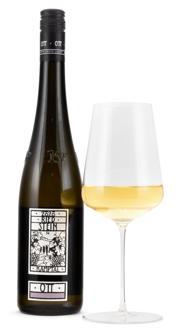 2020 Grüner Veltliner "Ried Stein Engabrunn" 2020 Grüner Veltliner "Ried Stein Engabrunn" von Weingut Bernhard Ott GmbH