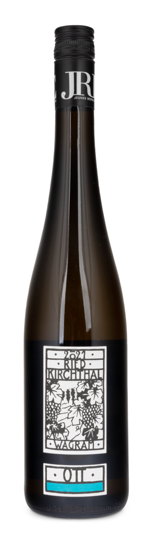 2021 Grüner Veltliner Ried Kirchthal Feuersbrunn - Edition JRE 2021 Grüner Veltliner Ried Kirchthal Feuersbrunn - Edition JRE von Weingut Bernhard Ott GmbH