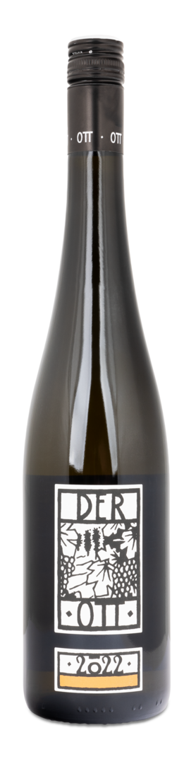 2022 Grüner Veltliner "Der Ott" 2022 Grüner Veltliner "Der Ott" von Weingut Bernhard Ott GmbH