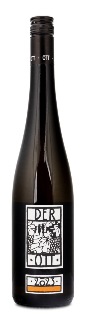 2023 Grüner Veltliner "Der Ott" 2023 Grüner Veltliner "Der Ott" von Weingut Bernhard Ott GmbH