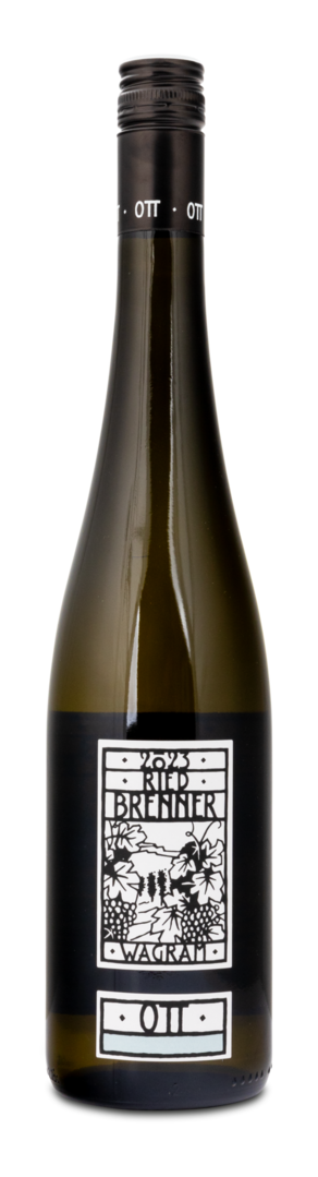 2023 Grüner Veltliner "Ried Brenner Feuersbrunn" 2023 Grüner Veltliner "Ried Brenner Feuersbrunn" von Weingut Bernhard Ott GmbH