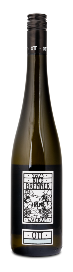 2023 Grüner Veltliner "Ried Brenner Feuersbrunn" von Weingut Bernhard Ott GmbH