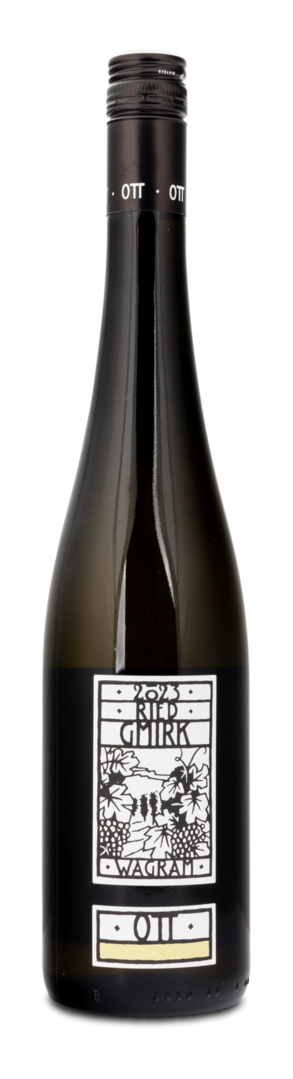 2023 Grüner Veltliner "Ried Gmirk Gösing" 2023 Grüner Veltliner "Ried Gmirk Gösing" von Weingut Bernhard Ott GmbH