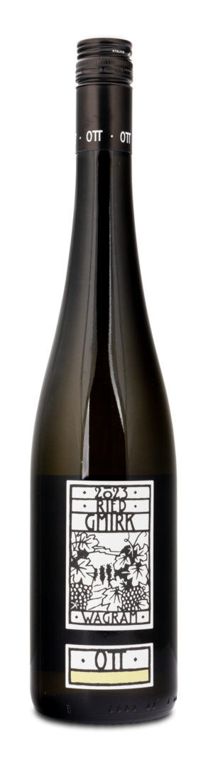2023 Grüner Veltliner "Ried Gmirk Gösing" von Weingut Bernhard Ott GmbH