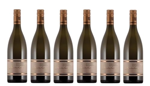 6x 0,75l - 2023er - Weingut Bernhart - Schweigen - Kalkmergel - Grauburgunder - VDP.Ortswein - Qualitätswein Pfalz - Deutschland - Weißwein trocken 6x 0,75l - 2023er - Weingut Bernhart - Schweigen - Kalkmergel - Grauburgunder - VDP.Ortswein - Qualitätswein Pfalz - Deutschland - Weißwein trocken von Weingut Bernhart