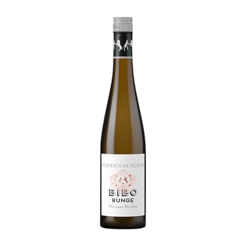 Bibo Runge Beerenauslese Riesling Rheingau Medium Flasche 50 cl Süßer Wein Bibo Runge Beerenauslese Riesling Rheingau Medium Flasche 50 cl Süßer Wein von Weingut Bibo Runge