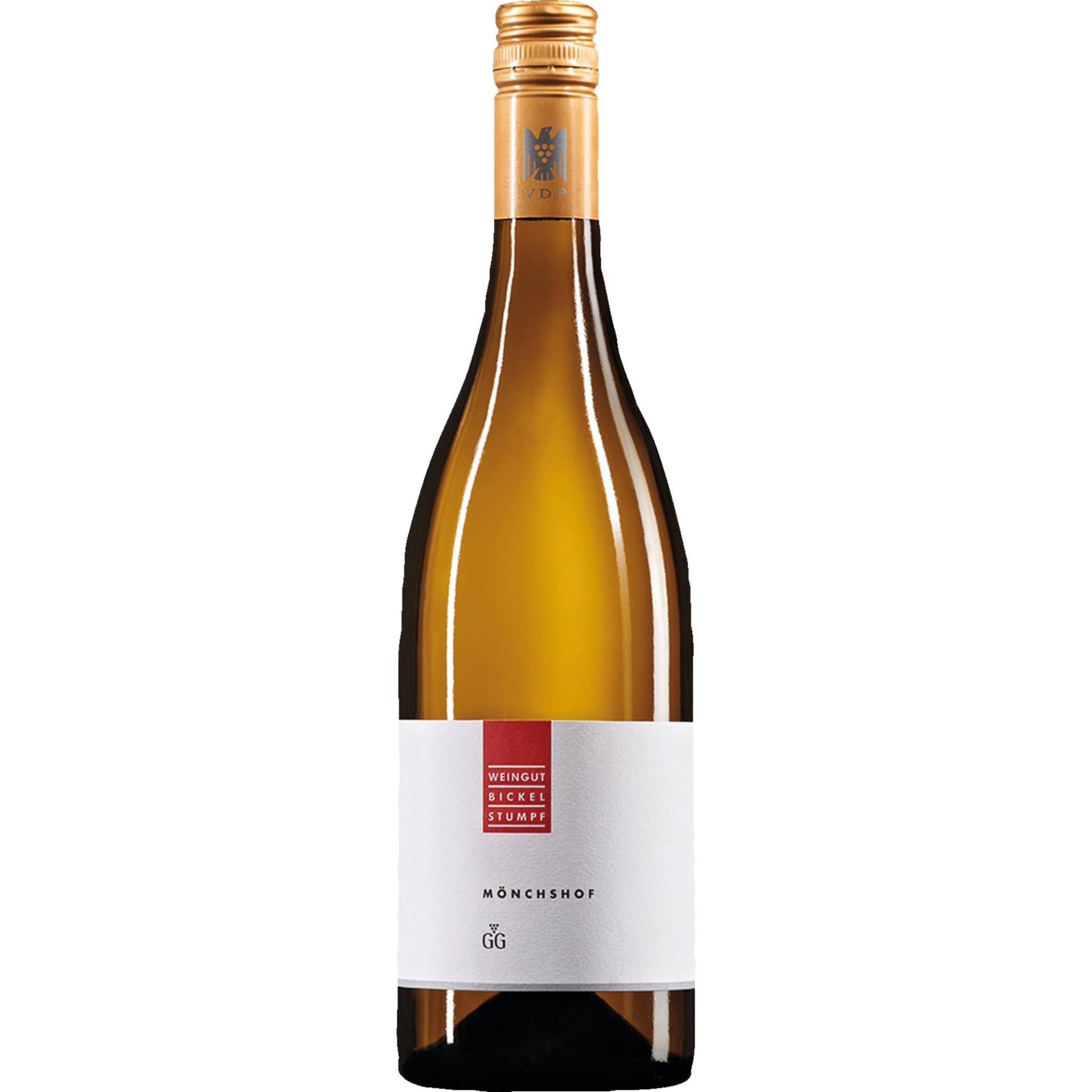 Kapellenberg Mönchshof Silvaner GG, Trocken, Franken, Franken, 2021, Weißwein Kapellenberg Mönchshof Silvaner GG, Trocken, Franken, Franken, 2021, Weißwein von Weingut Bickel-Stumpf,97252,Frickenhausen,Deutschland