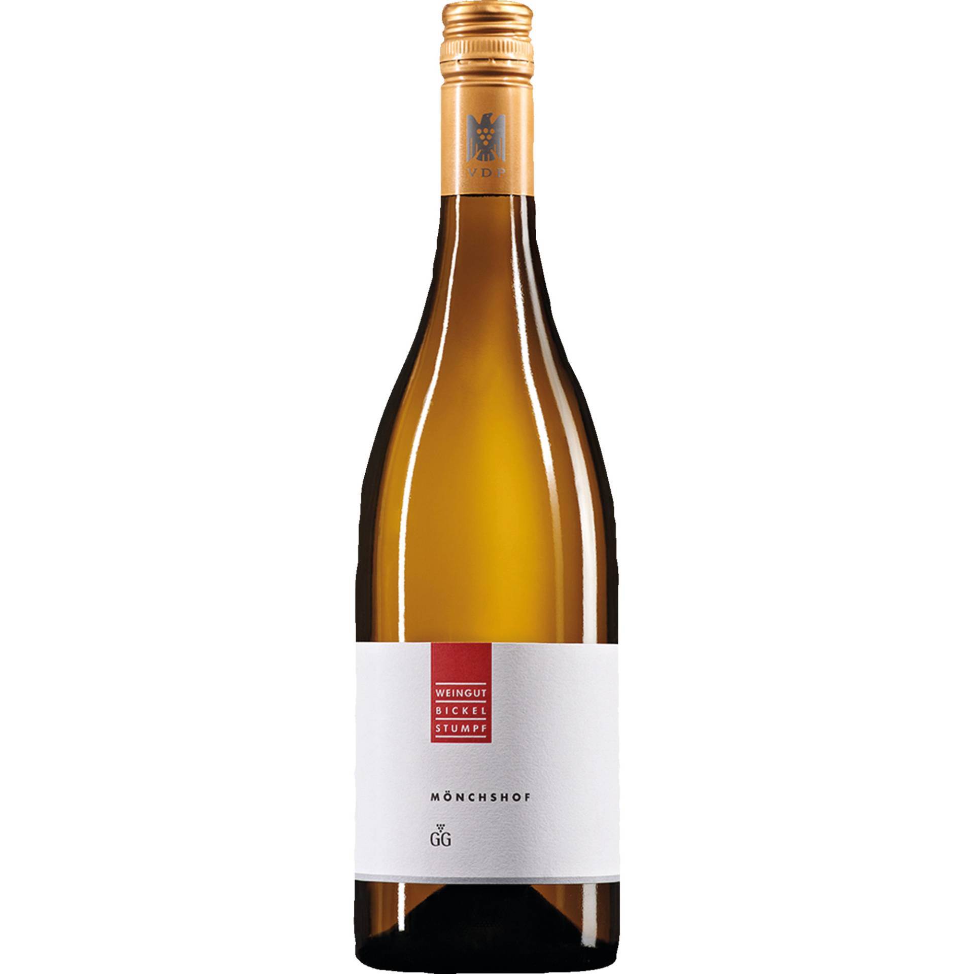 Kapellenberg Mönchshof Silvaner GG, Trocken, Franken, Franken, 2018, Weißwein Kapellenberg Mönchshof Silvaner GG, Trocken, Franken, Franken, 2018, Weißwein von "Weingut Bickel-Stumpf",97252,Frickenhausen,Deutschland