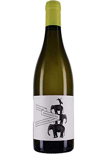 Weingut Bietighöfer Sauvignon Blanc Réserve QW Pfalz 2020 Bietighöfer (1 x 0.75 l) von Weingut Bietighöfer