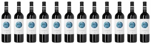 12x Ochoa Calendas Tempranillo Garnacha 2022 - Weingut Bodegas Ochoa, Navarra - Rotwein von Weingut Bodegas Ochoa