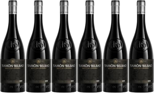 6x Ramon Bilbao Edicion Limitada Rioja DOCa 2020 - Weingut Bodegas Ramón Bilbao, La Rioja - Rotwein von Weingut Bodegas Ramón Bilbao