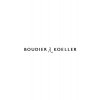 Boudier λ Koeller 2020 Pinot Noir trocken von Weingut Boudier λ Koeller