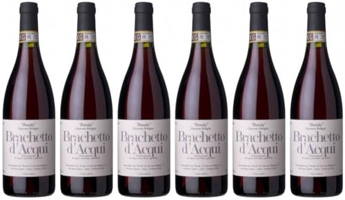 6x Brachetto d'Acqui 2023 - Weingut Braida, Piemonte von Weingut Braida