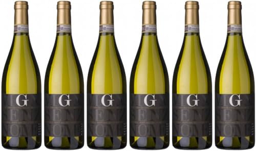 6x Moscato d'Asti Vigna Senza Nome 2023 - Weingut Braida, Piemonte 6x Moscato d'Asti Vigna Senza Nome 2023 - Weingut Braida, Piemonte von Weingut Braida