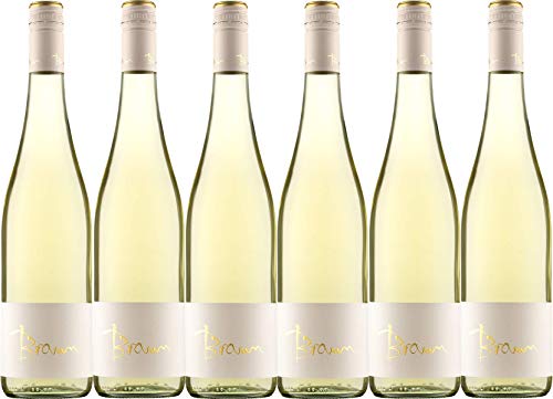 Weingut Braun Secco Weiss (6 x 0,75L) von Weingut Braun