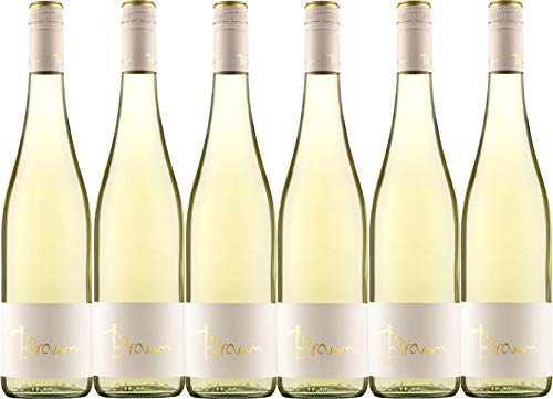 Weingut Braun Secco Weiss (6 x 0,75L) von Weingut Braun