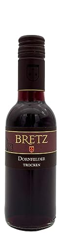 Weingut Ernst Bretz Dornfelder trocken 0,25l 13% vol. von Weingut Bretz