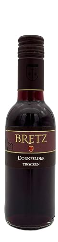 Weingut Ernst Bretz Dornfelder trocken 0,25l 13% vol. Weingut Ernst Bretz Dornfelder trocken 0,25l 13% vol. von Weingut Bretz