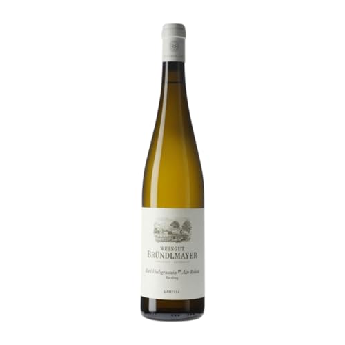 Bründlmayer Ried Heiligenstein Alte Reben Riesling Kamptal 75 cl Weißwein Bründlmayer Ried Heiligenstein Alte Reben Riesling Kamptal 75 cl Weißwein von Weingut Bründlmayer