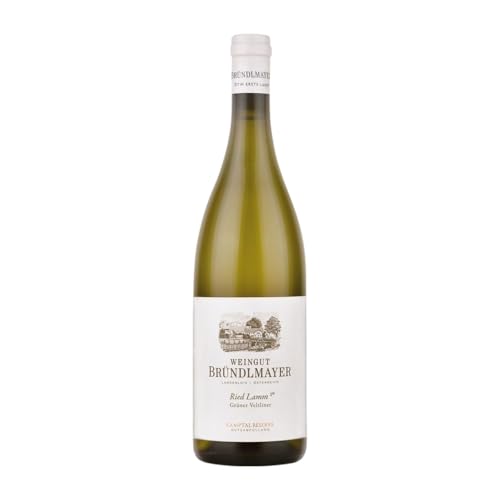 Bründlmayer Ried Lamm 1.ÖTW Grüner Veltliner Kamptal 75 cl Weißwein Bründlmayer Ried Lamm 1.ÖTW Grüner Veltliner Kamptal 75 cl Weißwein von Weingut Bründlmayer