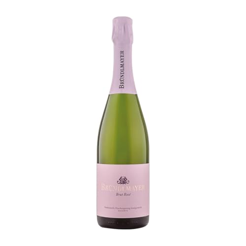 Bründlmayer Rosé Brut Kamptal 75 cl Rosé Sekt Bründlmayer Rosé Brut Kamptal 75 cl Rosé Sekt von Weingut Bründlmayer