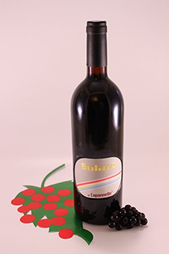 Solare - 1996 - Weingut Capannelle Solare - 1996 - Weingut Capannelle von Weingut Capannelle
