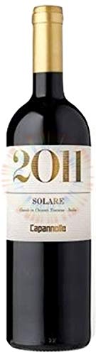 Solare IGT - 2011 - Weingut Capannelle von Weingut Capannelle