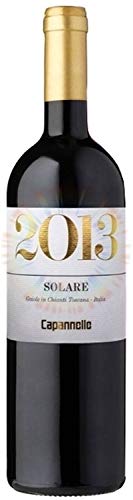 Solare IGT - 2013 - Weingut Capannelle von Weingut Capannelle