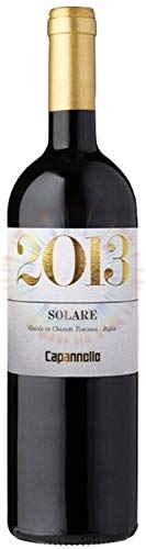 Solare IGT - 2013 - Weingut Capannelle Solare IGT - 2013 - Weingut Capannelle von Weingut Capannelle