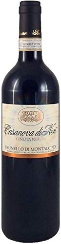 Brunello di Montalcino Tenuta Nuova DOCG - 2012 - Weingut Casanova di Neri Brunello di Montalcino Tenuta Nuova DOCG - 2012 - Weingut Casanova di Neri von Weingut Casanova di Neri