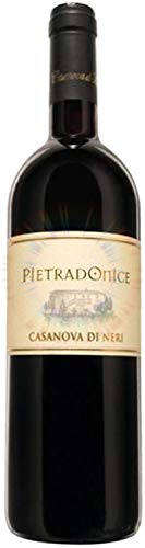 Pietradonice DOC - 2000-1,5 lt. - Weingut Casanova di Neri Pietradonice DOC - 2000-1,5 lt. - Weingut Casanova di Neri von Weingut Casanova di Neri