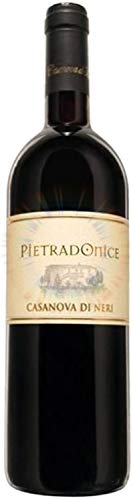 Pietradonice DOC - 2000-1,5 lt. - Weingut Casanova di Neri von Weingut Casanova di Neri