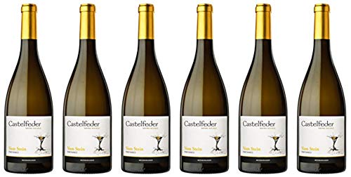 2023 Weingut Castelfeder Pinot Bianco Vom Stein DOC Südtirol (6x0,75l) von Weingut Castelfeder