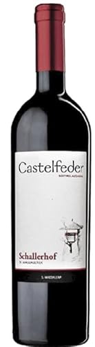 Castelfeder St Magdalener Schallerhof Rotwein trocken von Weingut Castelfeder