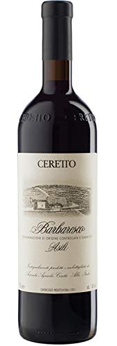 Barbaresco Bricco Asili - 2018 - Ceretto von Weingut Ceretto