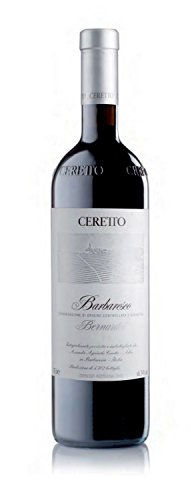 Barbaresco Bricco Asili Bernadot - 2018 - Weingut Ceretto von Weingut Ceretto