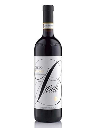 Barolo - 2017 - Weingut Ceretto von Weingut Ceretto