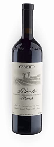 Barolo Brunate - 2017 - Ceretto von Weingut Ceretto